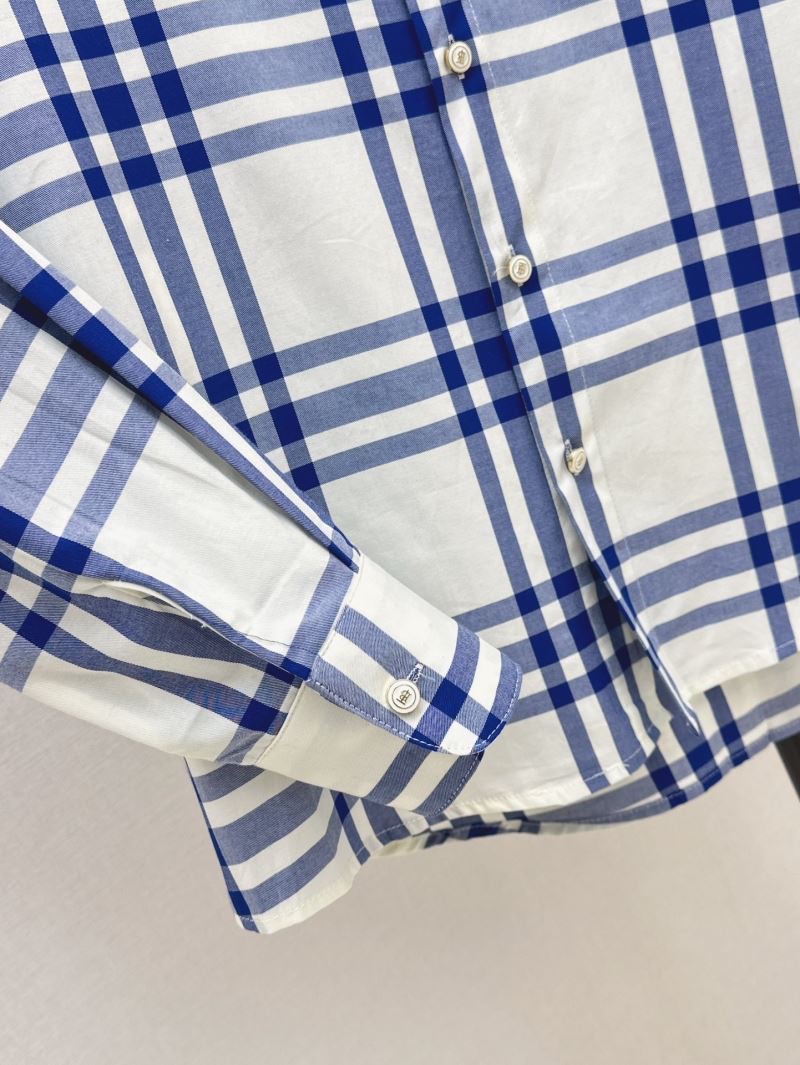 Burberry Shirts